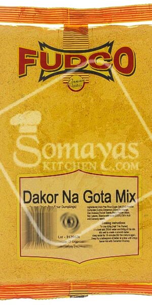 Fudco Dakor Na Gota Mix 1kg-0