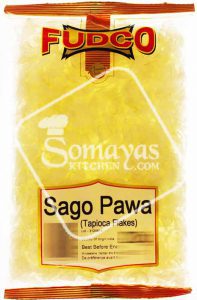 Fudco Sago Pawa 200g-0