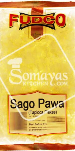 Fudco Sago Pawa 200g-0