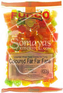 Fudco Far Far Fans 200g-0