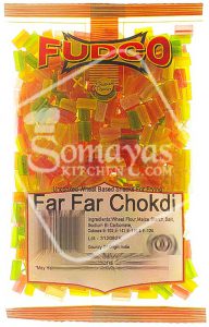 Fudco Far Far Chokdi 200g-0