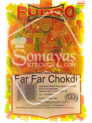Fudco Far Far Chokdi 200g-0