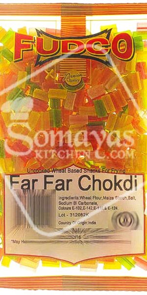 Fudco Far Far Chokdi 200g-0