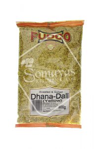 Fudco Dhana Dall Yellow 800g-0