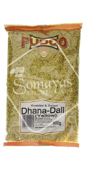 Fudco Dhana Dall Yellow 800g-0