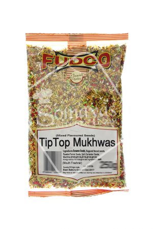 Fudco Tip Top Mukhwas 250g-0