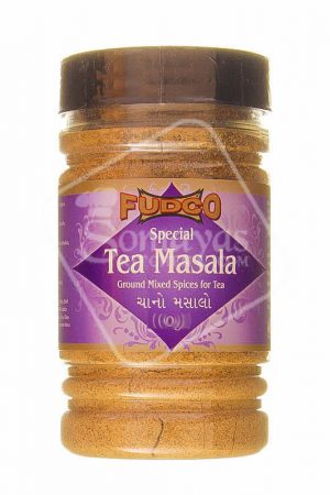 Fudco Tea Masala 100g-0