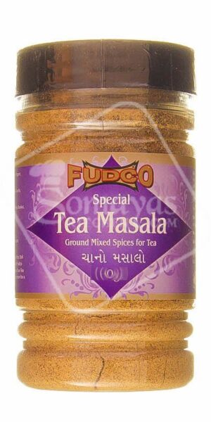 Fudco Tea Masala 100g-0
