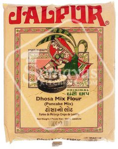 Jalpur Dhosa Mix Flour 1kg-0