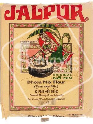Jalpur Dhosa Mix Flour 1kg-0