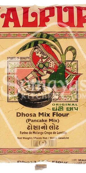 Jalpur Dhosa Mix Flour 1kg-0
