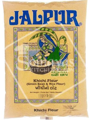 Jalpur Khichi Flour 1kg-0