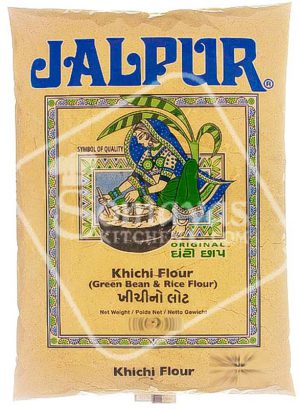 Jalpur Khichi Flour 1kg-0