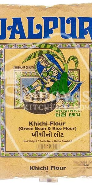 Jalpur Khichi Flour 1kg-0