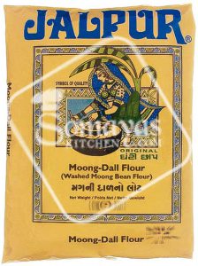 Jalpur Moong-Dall Flour 1kg-0