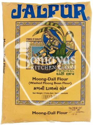 Jalpur Moong-Dall Flour 1kg-0