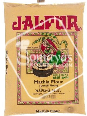 Jalpur Mathia Flour 1kg-0