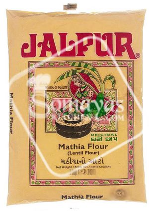 Jalpur Mathia Flour 1kg-0