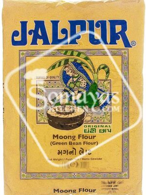 Jalpur Moong Flour 1kg-0