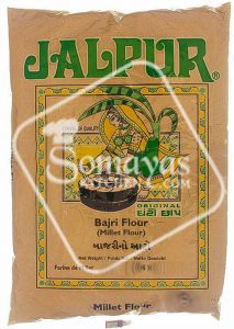 Jalpur Bajri Flour 2kg