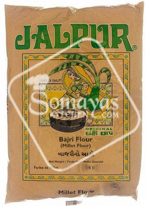 Jalpur Bajri Flour 2kg-0