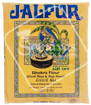 Jalpur Dhokra Flour 2kg-0