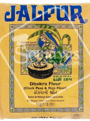 Jalpur Dhokra Flour1kg-0