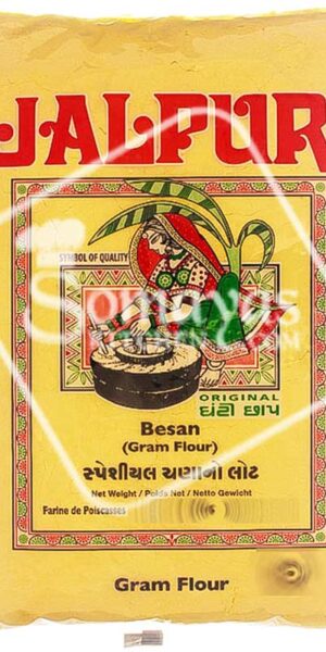 Jalpur Gram Flour 1kg-0