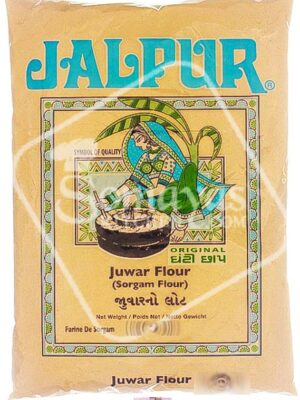 Jalpur Juwar Flour 2kg-0