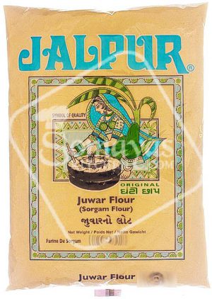 Jalpur Juwar Flour 2kg-0