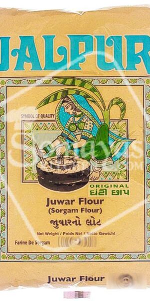 Jalpur Juwar Flour 2kg-0
