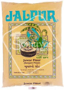 Jalpur Juwar Flour 1kg