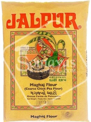 Jalpur Maghaj Flour 2kg-0