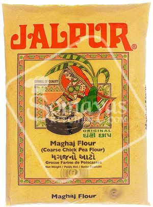 Jalpur Maghaj Flour 2kg-0