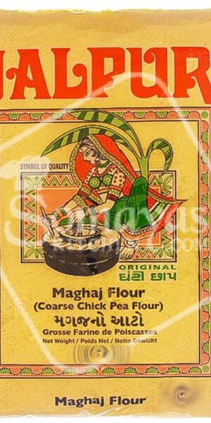 Jalpur Maghaj Flour 2kg-0