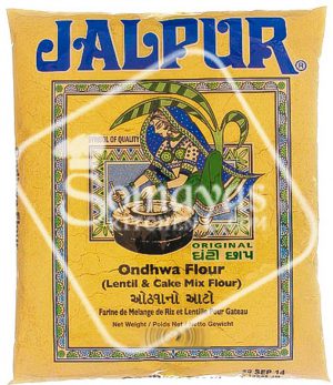 Jalpur Ondhwa Flour 2kg-0