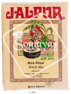 Jalpur Rice Flour 2kg-0