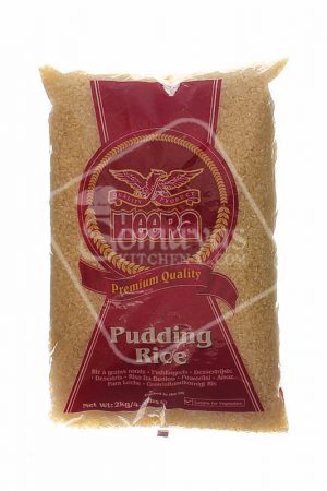 Heera Pudding Rice 2kg-0