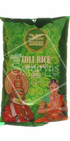 Heera Idli Rice 5kg-0