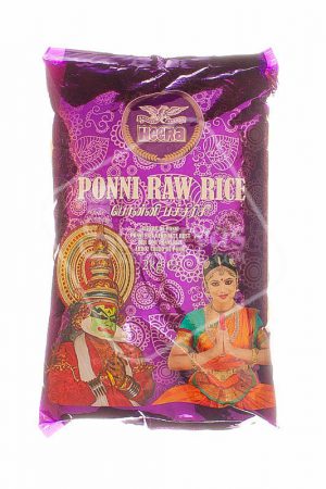 Heera Ponni Raw Rice 10kg-0