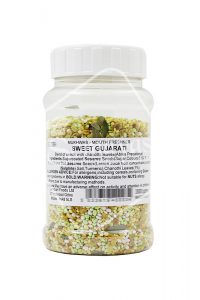 Cambian Sweet Gujrati Mix Mukhwas 275g-0