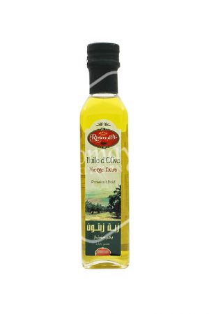 Riviere Dor Extra Virgin Olive Oil (250ml)-0