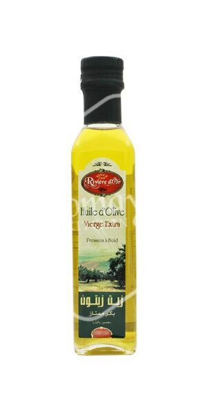 Riviere Dor Extra Virgin Olive Oil (250ml)-0