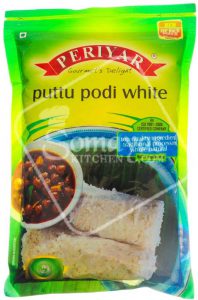 Periyar Puttu Podi White 1kg-0