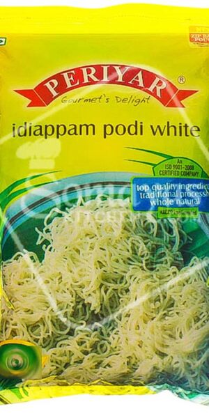 Periyar Idiappam Podi White 1kg