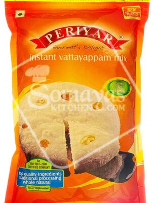 Periyar Vattayappam Mix 1kg-0