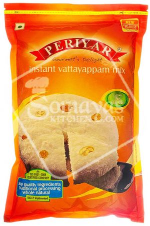 Periyar Vattayappam Mix 1kg-0