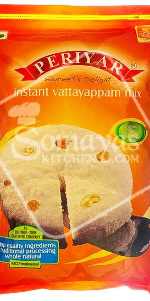 Periyar Vattayappam Mix 1kg-0