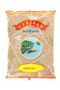 Periyar Matta Rice Broken 1kg-0