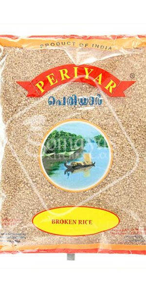 Periyar Matta Rice Broken 1kg-0